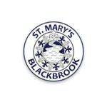 st marys blackbrook