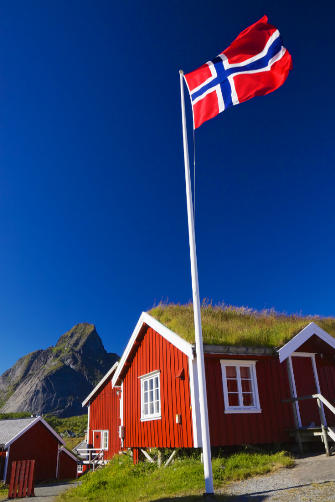 Thinking Schools in Norway