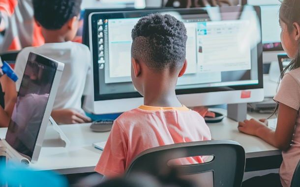 Thinking Skills - Digital Literacy