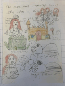 Oracy, Thinking Matters