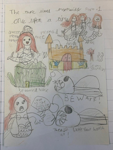 Oracy, Thinking Matters