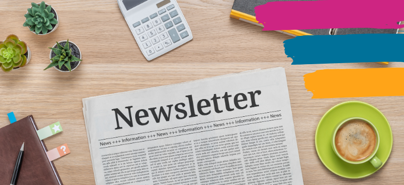 Thinking Matters Newsletter