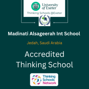 Thinking School