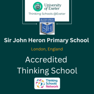 Accredited Thinking School