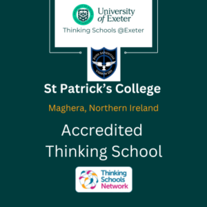 Thinking School Accreditation
