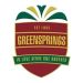 greensprings