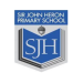 Sir John Heron PS