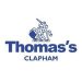 thomass clapham